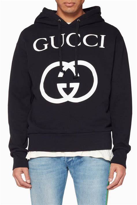 gucci hoodie for men